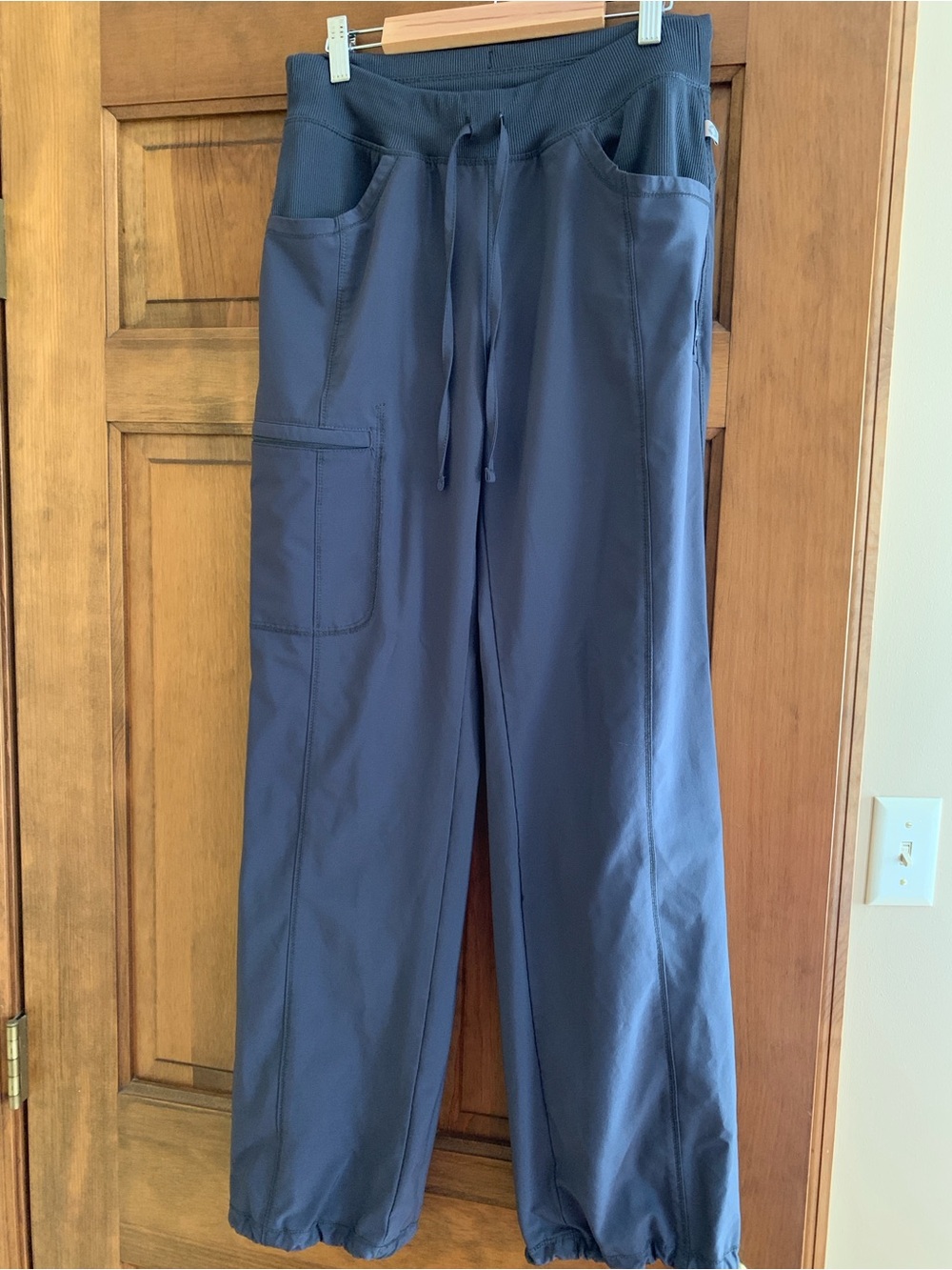 Cherokee Infinity Gray Pants